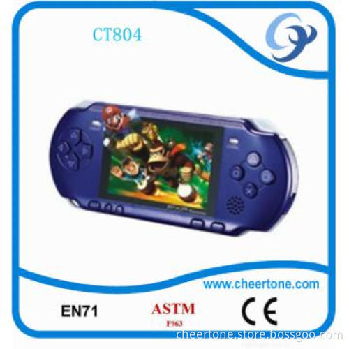 16 Bit handheld electronic sudoku games PXP Video game